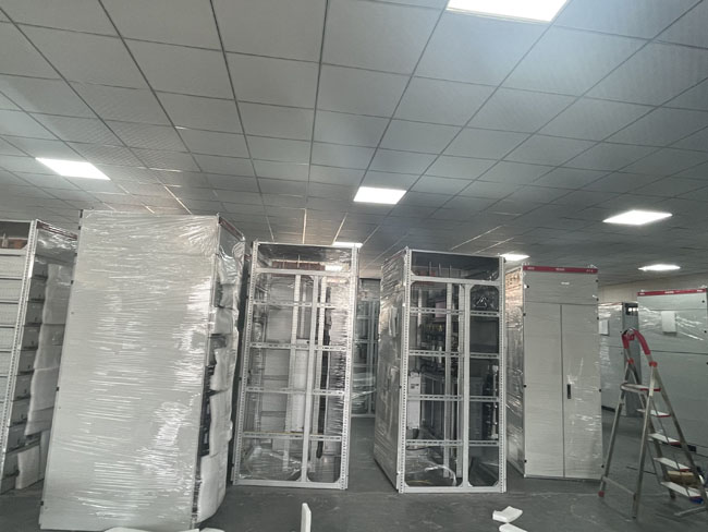项目展示